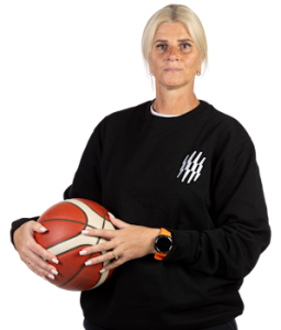 Ela BAJORŪNIENĖ