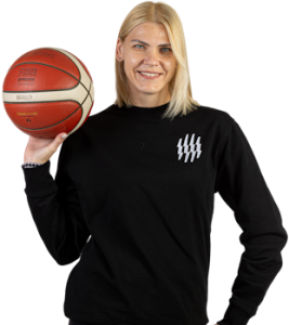 Kateryna KLIUCHINIKIE
