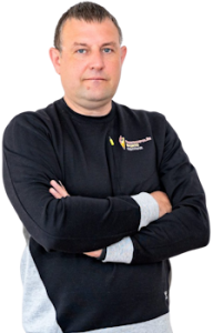 Kęstutis JUOZAITIS