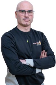 Vidmantas JUŠKEVIČIUS