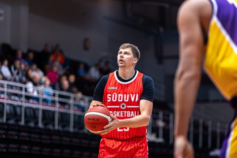 2026-09-17 Patriotai - Sūduva (kontrolinės) – 17
