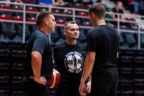 2026-09-17 Patriotai - Sūduva (kontrolinės) – 30