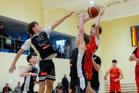 2026-10-01 Sūduva I - Sūduva II (MKL; U15)