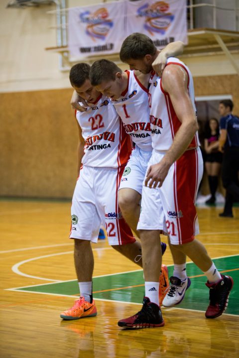 2014.10.03 Sūduva-Mantinga - Vilnius – 10