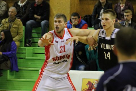 2014.10.03 Sūduva-Mantinga - Vilnius – 12