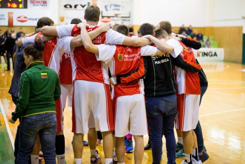 2014.10.03 Sūduva-Mantinga - Vilnius – 13