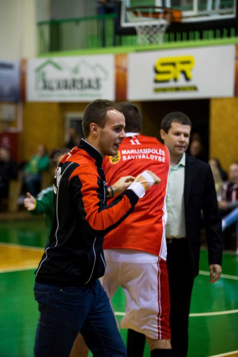 2014.10.03 Sūduva-Mantinga - Vilnius – 14