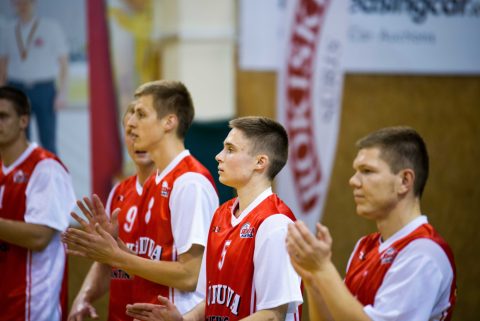 2014.10.03 Sūduva-Mantinga - Vilnius – 15