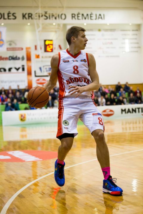 2014.10.03 Sūduva-Mantinga - Vilnius – 16