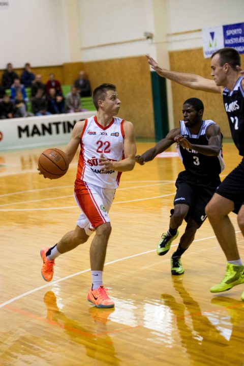 2014.10.03 Sūduva-Mantinga - Vilnius – 17
