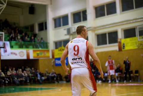 2014.10.03 Sūduva-Mantinga - Vilnius – 4