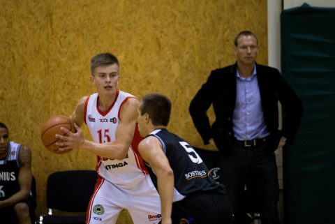 2014.10.03 Sūduva-Mantinga - Vilnius – 5