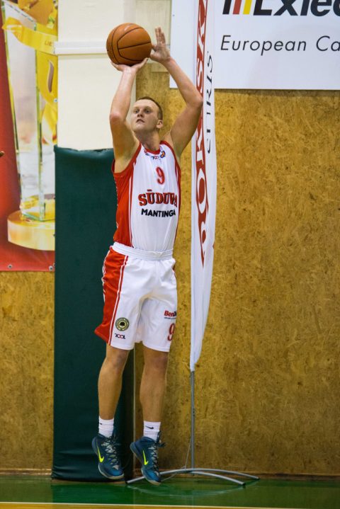 2014.10.03 Sūduva-Mantinga - Vilnius – 7