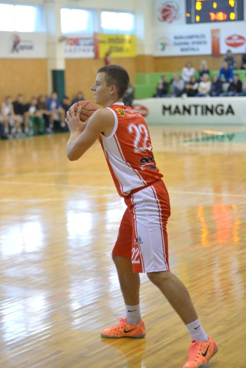 2014.10.04 Sūduva-Mantinga - Zanavykas – 3