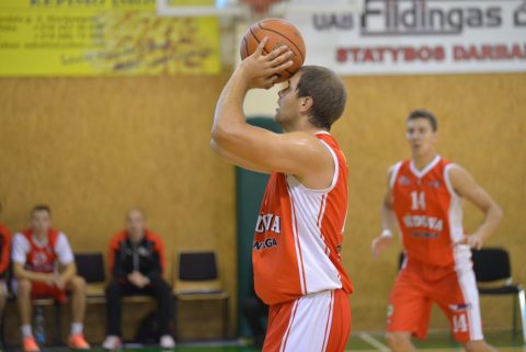 2014.10.04 Sūduva-Mantinga - Zanavykas – 4