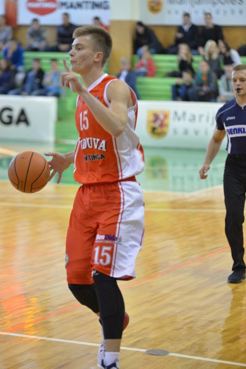 2014.10.04 Sūduva-Mantinga - Zanavykas – 5