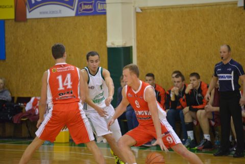 2014.10.04 Sūduva-Mantinga - Zanavykas – 7