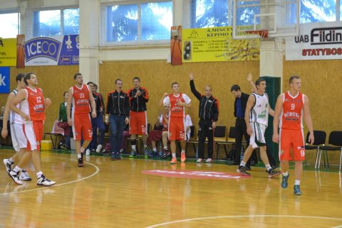 2014.10.04 Sūduva-Mantinga - Zanavykas – 10