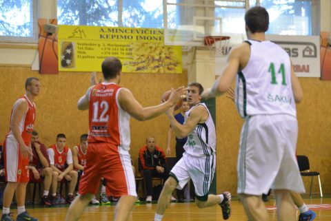 2014.10.04 Sūduva-Mantinga - Zanavykas – 13