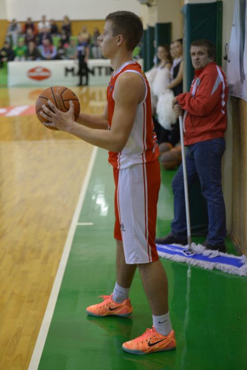 2014.10.04 Sūduva-Mantinga - Zanavykas – 16