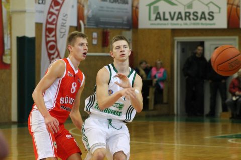 2014.10.04 Sūduva-Mantinga - Zanavykas – 19