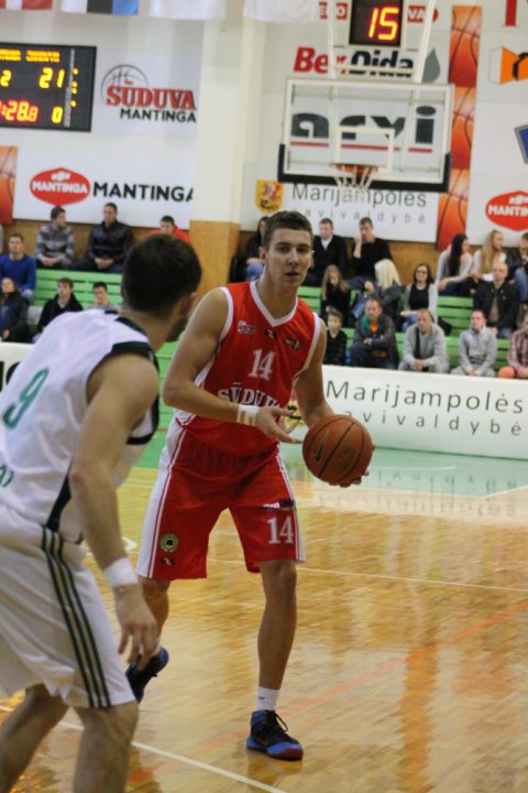 2014.10.04 Sūduva-Mantinga - Zanavykas – 20