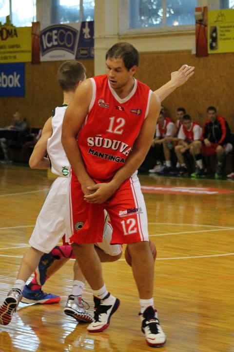 2014.10.04 Sūduva-Mantinga - Zanavykas – 21
