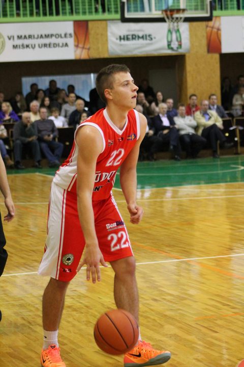 2014.10.04 Sūduva-Mantinga - Zanavykas – 22
