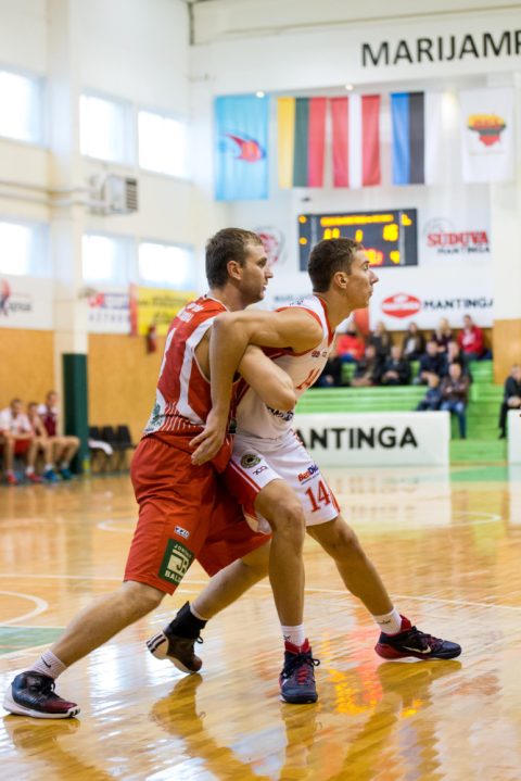 2014.10.25 Sūduva-Mantinga - Delikatesas – 8