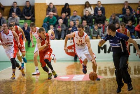 2014.10.25 Sūduva-Mantinga - Delikatesas – 14