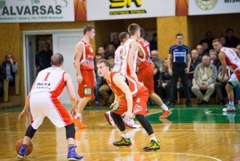 2014.10.25 Sūduva-Mantinga - Delikatesas – 19