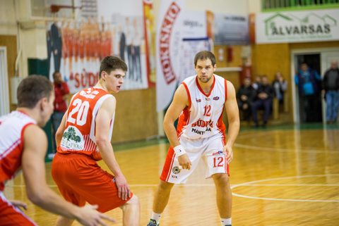 2014.10.25 Sūduva-Mantinga - Delikatesas – 24