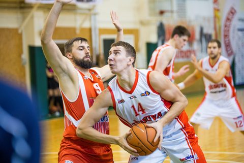 2014.10.25 Sūduva-Mantinga - Delikatesas – 25