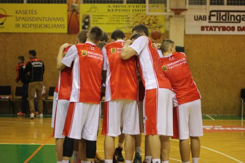 2014.10.30 Sūduva-Mantinga - Palanga – 3