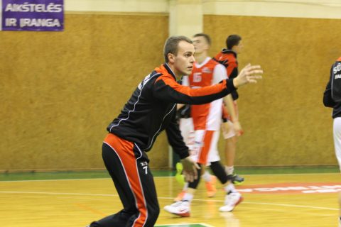 2014.10.30 Sūduva-Mantinga - Palanga – 16
