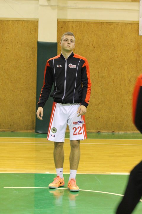 2014.10.30 Sūduva-Mantinga - Palanga – 17