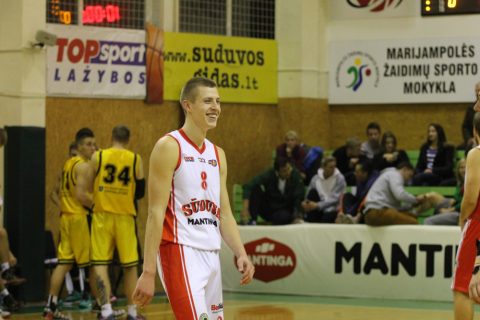 2014.10.30 Sūduva-Mantinga - Palanga – 18
