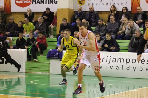 2014.10.30 Sūduva-Mantinga - Palanga – 19