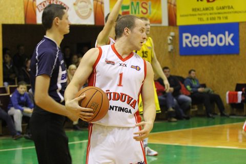 2014.10.30 Sūduva-Mantinga - Palanga – 21