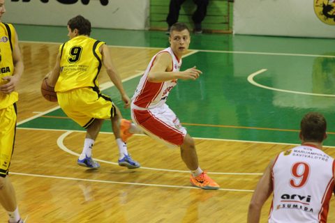 2014.10.30 Sūduva-Mantinga - Palanga – 23