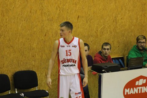 2014.10.30 Sūduva-Mantinga - Palanga – 24