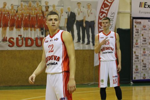 2014.10.30 Sūduva-Mantinga - Palanga – 25
