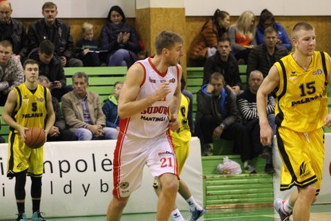2014.10.30 Sūduva-Mantinga - Palanga – 26
