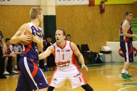 2014.11.07 Sūduva-Mantinga - Petrochema