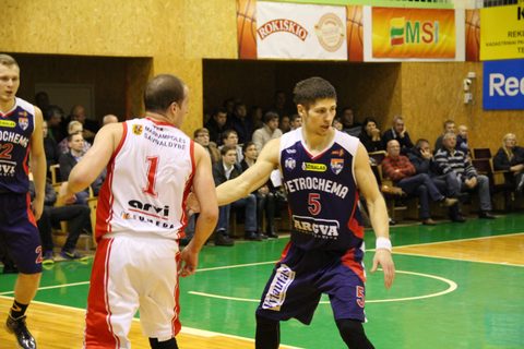 2014.11.07 Sūduva-Mantinga - Petrochema – 23
