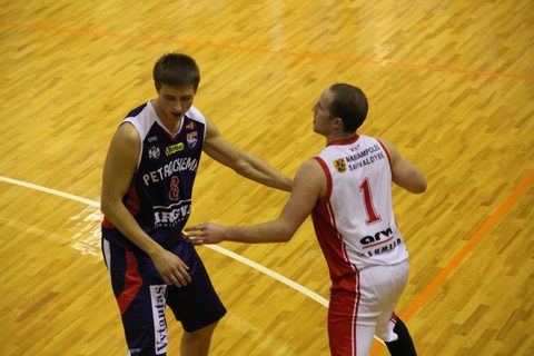 2014.11.07 Sūduva-Mantinga - Petrochema – 28