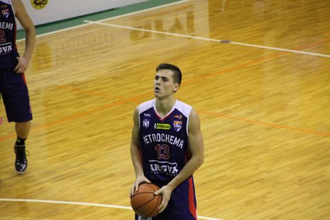 2014.11.07 Sūduva-Mantinga - Petrochema – 31