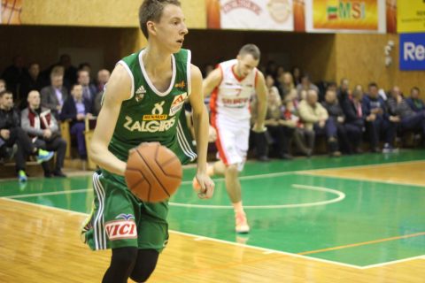 2014.11.14 Sūduva-Mantinga - Žalgiris-2 – 18