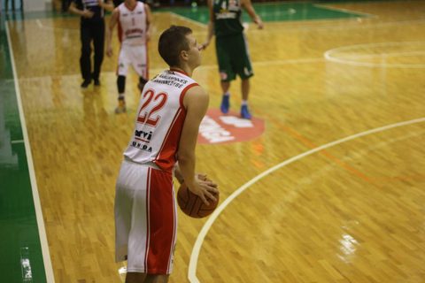 2014.11.14 Sūduva-Mantinga - Žalgiris-2 – 26