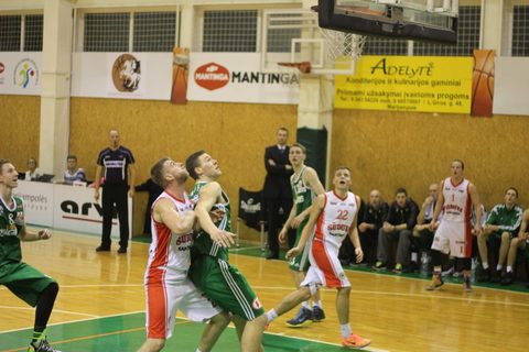 2014.11.14 Sūduva-Mantinga - Žalgiris-2 – 29